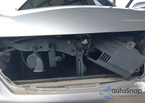 2007 Lexus Ls 460 from USA, damaged, VIN JTHBL46F575044235